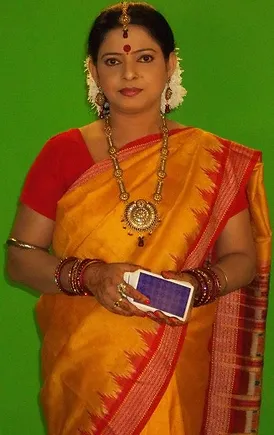 Dr.Jayanti Mohapatra